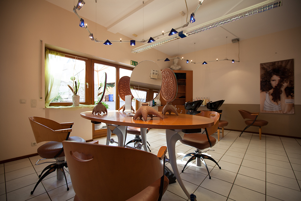 Impressionen Art of Hair by Blank Hösbach AschaffenburgArt of Hair by Blank Hösbach